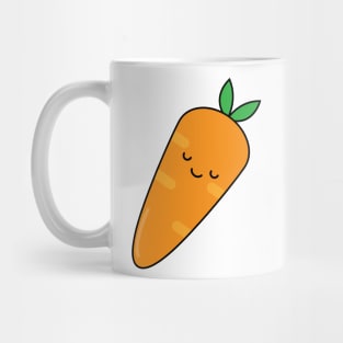 Carrot Mug